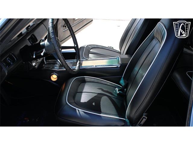 1970 Plymouth Belvedere (CC-2067012) for sale in Ruskin, Florida