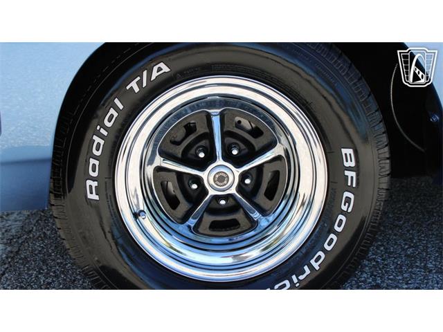 1970 Plymouth Belvedere (CC-2067012) for sale in Ruskin, Florida