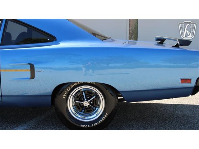 1970 Plymouth Belvedere (CC-2067012) for sale in Ruskin, Florida