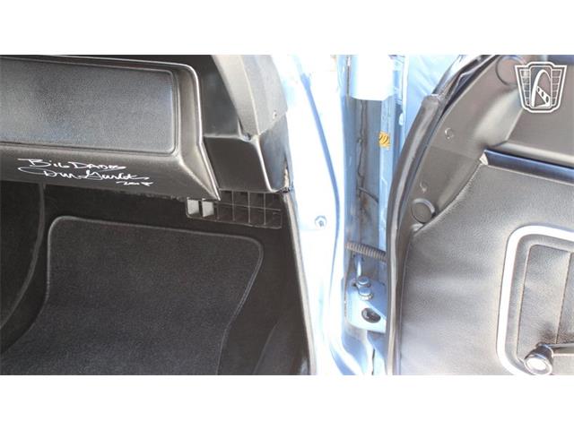 1970 Plymouth Belvedere (CC-2067012) for sale in Ruskin, Florida