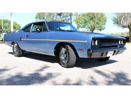 1970 Plymouth Belvedere (CC-2067012) for sale in Ruskin, Florida