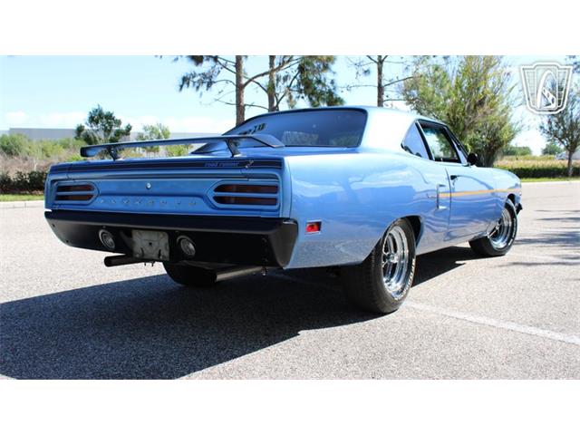 1970 Plymouth Belvedere (CC-2067012) for sale in Ruskin, Florida