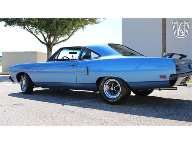 1970 Plymouth Belvedere (CC-2067012) for sale in Ruskin, Florida