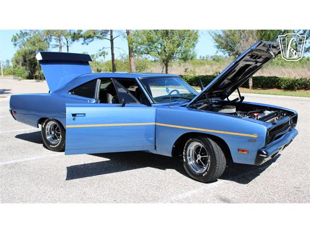 1970 Plymouth Belvedere (CC-2067012) for sale in Ruskin, Florida