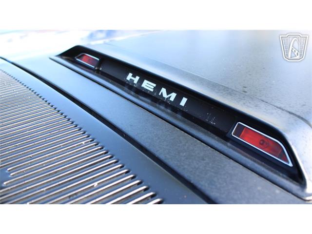 1970 Plymouth Belvedere (CC-2067012) for sale in Ruskin, Florida