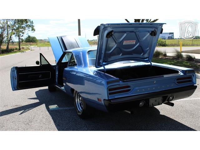 1970 Plymouth Belvedere (CC-2067012) for sale in Ruskin, Florida