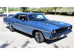 1970 Plymouth Belvedere (CC-2067012) for sale in Ruskin, Florida