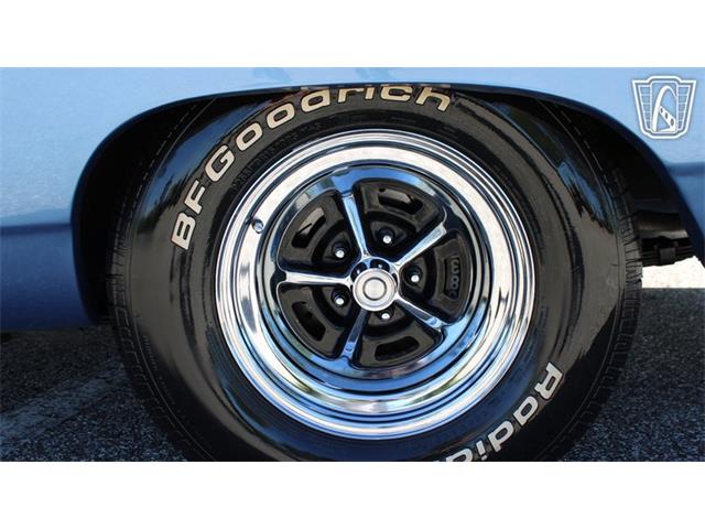 1970 Plymouth Belvedere (CC-2067012) for sale in Ruskin, Florida