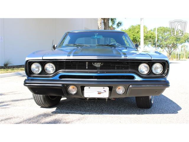 1970 Plymouth Belvedere (CC-2067012) for sale in Ruskin, Florida