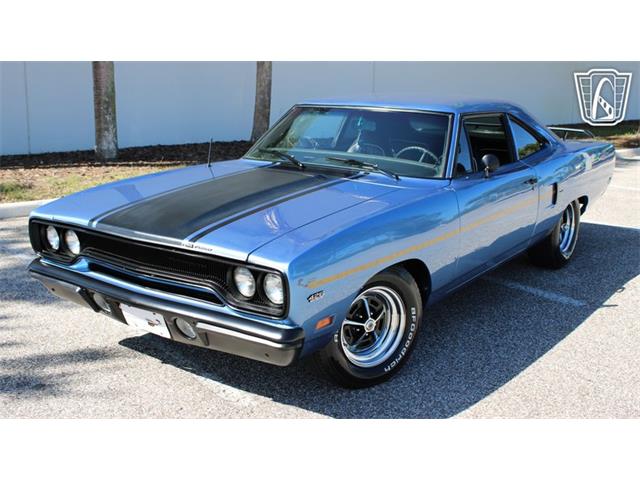 1970 Plymouth Belvedere (CC-2067012) for sale in Ruskin, Florida