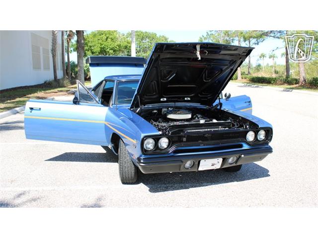 1970 Plymouth Belvedere (CC-2067012) for sale in Ruskin, Florida