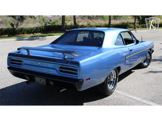 1970 Plymouth Belvedere (CC-2067012) for sale in Ruskin, Florida