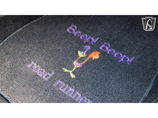 1970 Plymouth Belvedere (CC-2067012) for sale in Ruskin, Florida