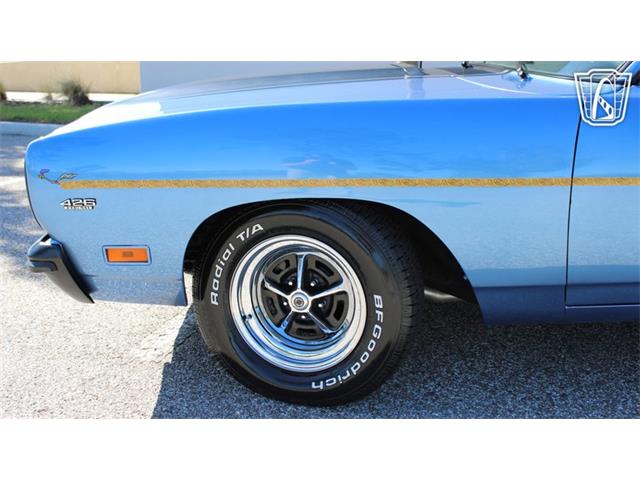 1970 Plymouth Belvedere (CC-2067012) for sale in Ruskin, Florida