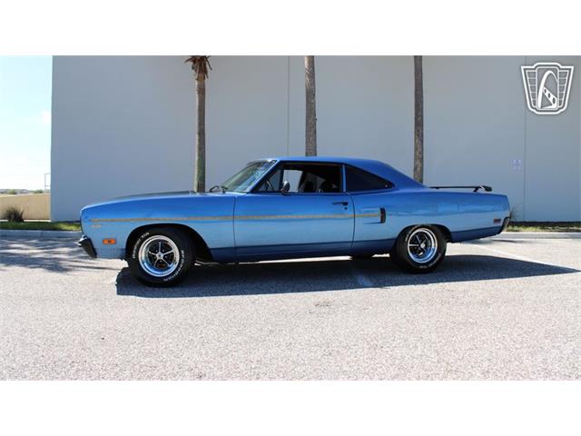1970 Plymouth Belvedere (CC-2067012) for sale in Ruskin, Florida