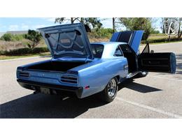 1970 Plymouth Belvedere (CC-2067012) for sale in Ruskin, Florida