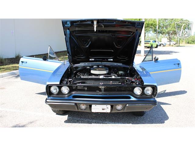 1970 Plymouth Belvedere (CC-2067012) for sale in Ruskin, Florida