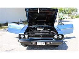 1970 Plymouth Belvedere (CC-2067012) for sale in Ruskin, Florida