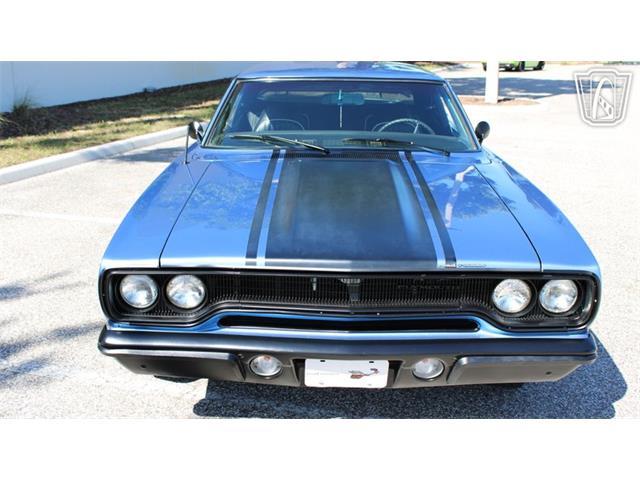 1970 Plymouth Belvedere (CC-2067012) for sale in Ruskin, Florida