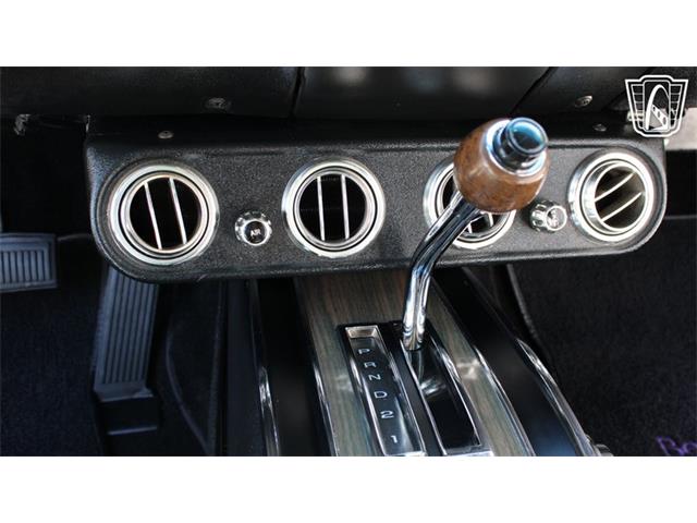 1970 Plymouth Belvedere (CC-2067012) for sale in Ruskin, Florida