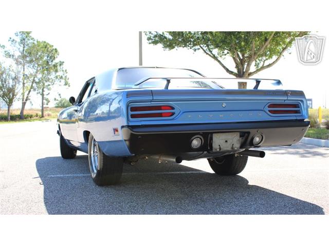 1970 Plymouth Belvedere (CC-2067012) for sale in Ruskin, Florida