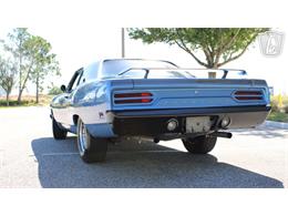 1970 Plymouth Belvedere (CC-2067012) for sale in Ruskin, Florida