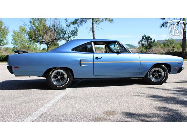 1970 Plymouth Belvedere (CC-2067012) for sale in Ruskin, Florida