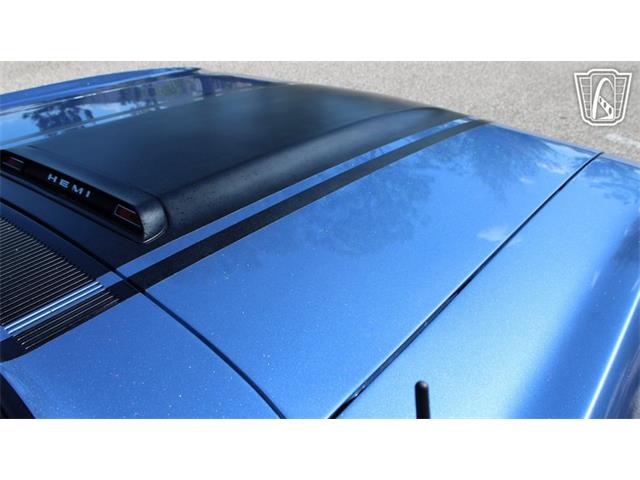 1970 Plymouth Belvedere (CC-2067012) for sale in Ruskin, Florida