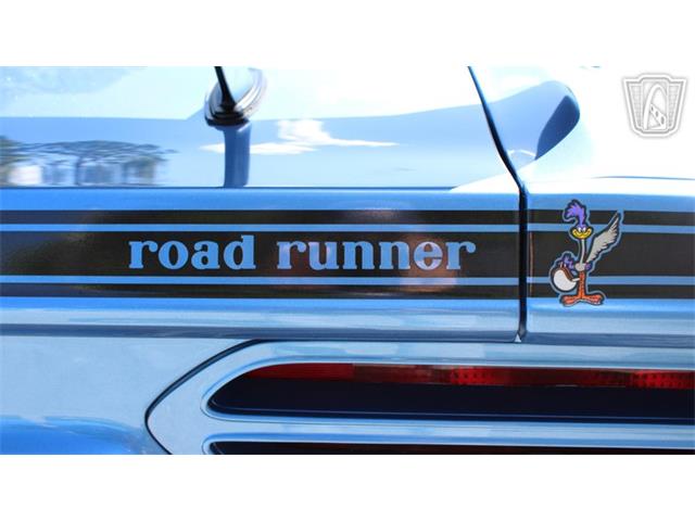 1970 Plymouth Belvedere (CC-2067012) for sale in Ruskin, Florida