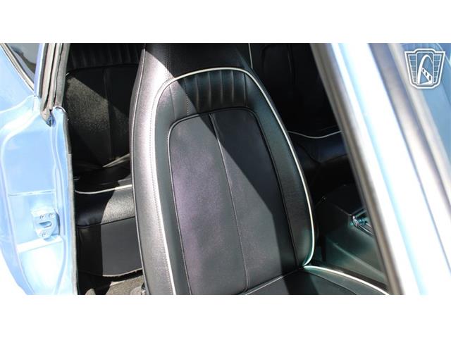 1970 Plymouth Belvedere (CC-2067012) for sale in Ruskin, Florida