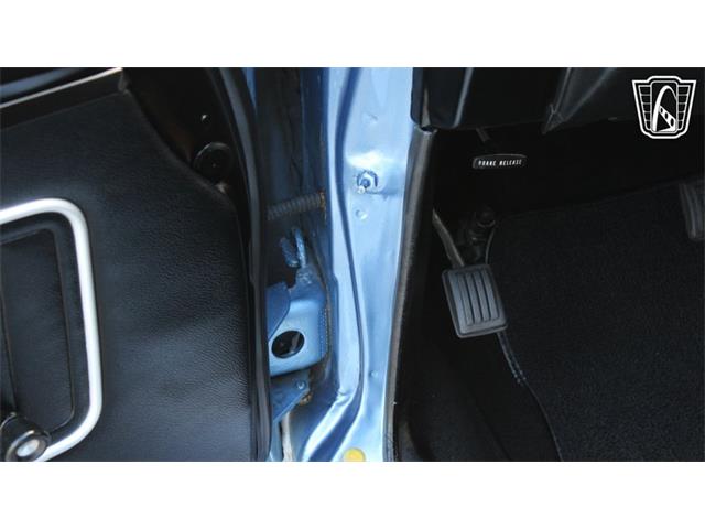 1970 Plymouth Belvedere (CC-2067012) for sale in Ruskin, Florida