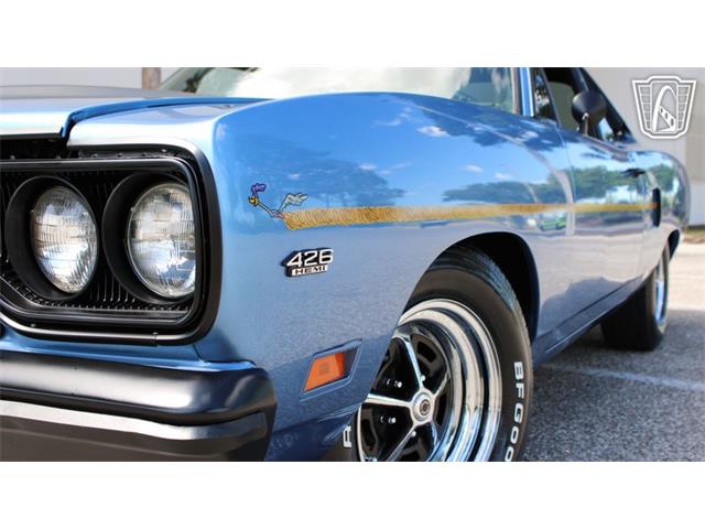 1970 Plymouth Belvedere (CC-2067012) for sale in Ruskin, Florida