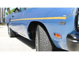 1970 Plymouth Belvedere (CC-2067012) for sale in Ruskin, Florida