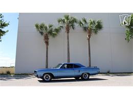 1970 Plymouth Belvedere (CC-2067012) for sale in Ruskin, Florida