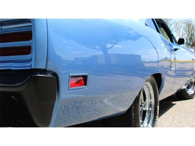 1970 Plymouth Belvedere (CC-2067012) for sale in Ruskin, Florida