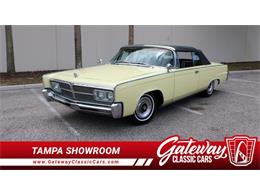 1965 Chrysler Imperial (CC-2067013) for sale in Ruskin, Florida
