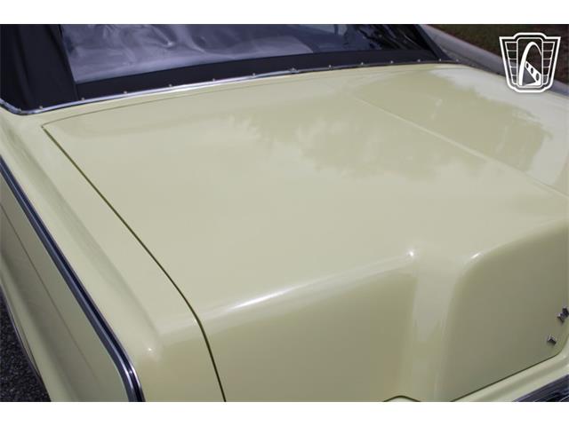 1965 Chrysler Imperial (CC-2067013) for sale in Ruskin, Florida