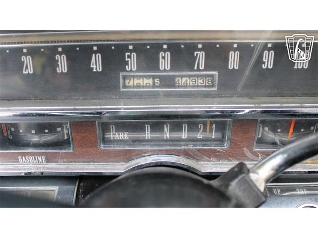 1965 Chrysler Imperial (CC-2067013) for sale in Ruskin, Florida