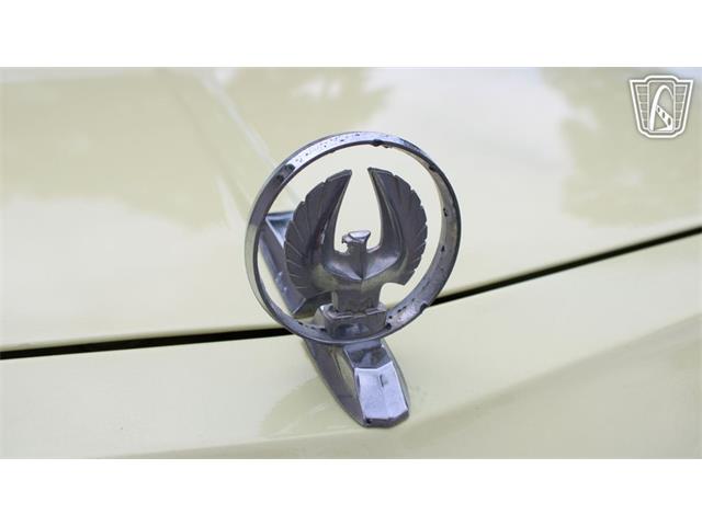 1965 Chrysler Imperial (CC-2067013) for sale in Ruskin, Florida