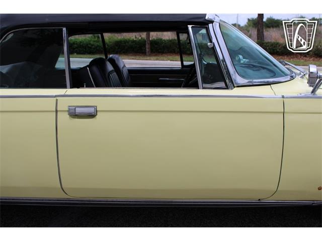 1965 Chrysler Imperial (CC-2067013) for sale in Ruskin, Florida