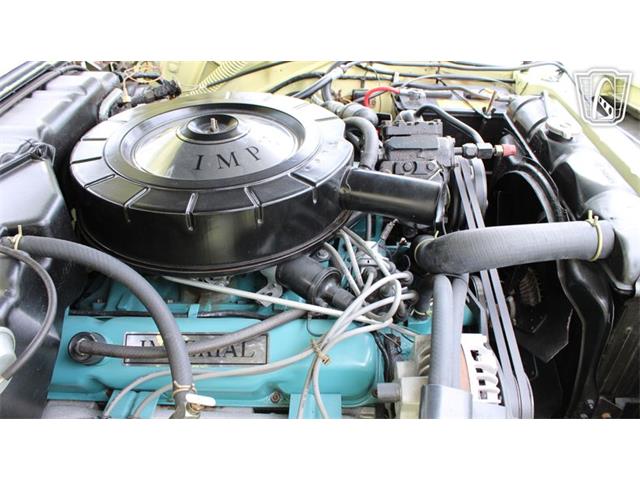 1965 Chrysler Imperial (CC-2067013) for sale in Ruskin, Florida