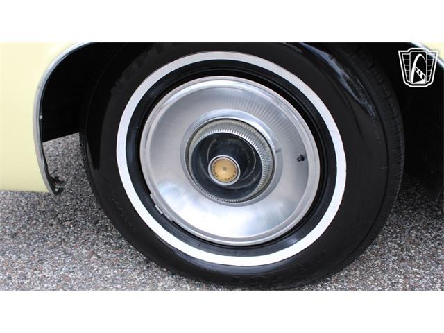 1965 Chrysler Imperial (CC-2067013) for sale in Ruskin, Florida