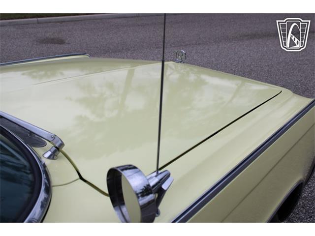 1965 Chrysler Imperial (CC-2067013) for sale in Ruskin, Florida