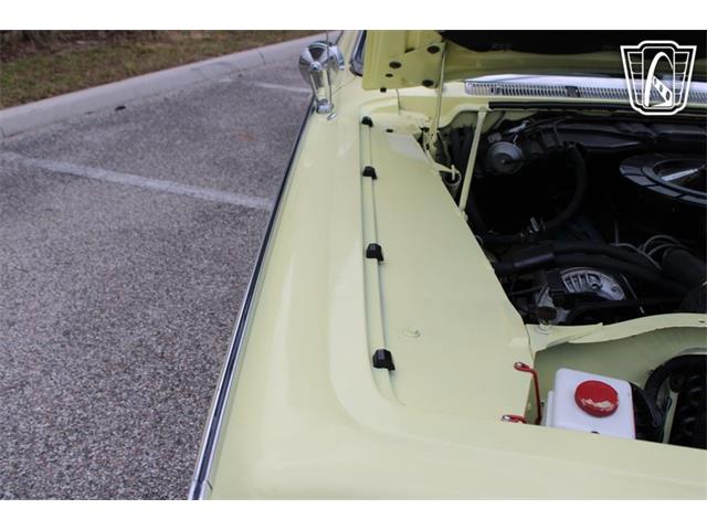 1965 Chrysler Imperial (CC-2067013) for sale in Ruskin, Florida