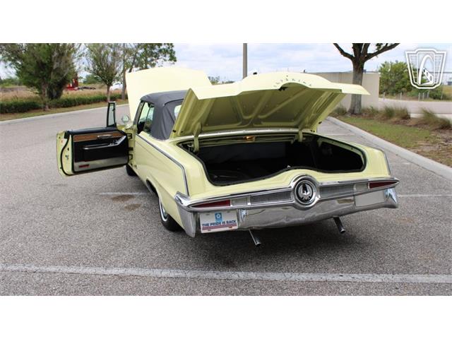 1965 Chrysler Imperial (CC-2067013) for sale in Ruskin, Florida