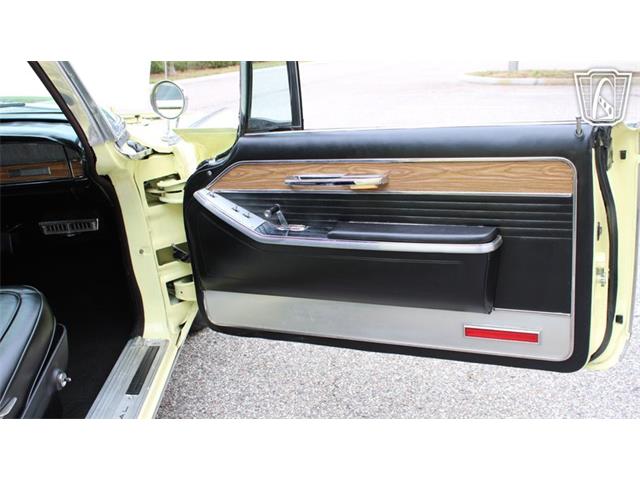 1965 Chrysler Imperial (CC-2067013) for sale in Ruskin, Florida