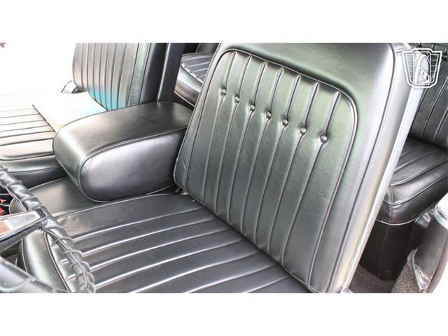 1965 Chrysler Imperial (CC-2067013) for sale in Ruskin, Florida