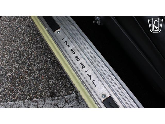 1965 Chrysler Imperial (CC-2067013) for sale in Ruskin, Florida