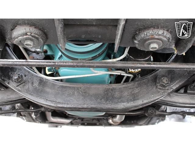 1965 Chrysler Imperial (CC-2067013) for sale in Ruskin, Florida