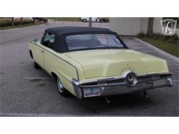 1965 Chrysler Imperial (CC-2067013) for sale in Ruskin, Florida